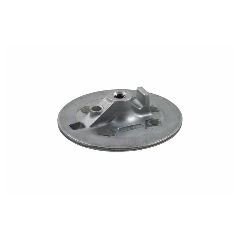 Anode Plaque sans dérive aluminium Yamaha F150...