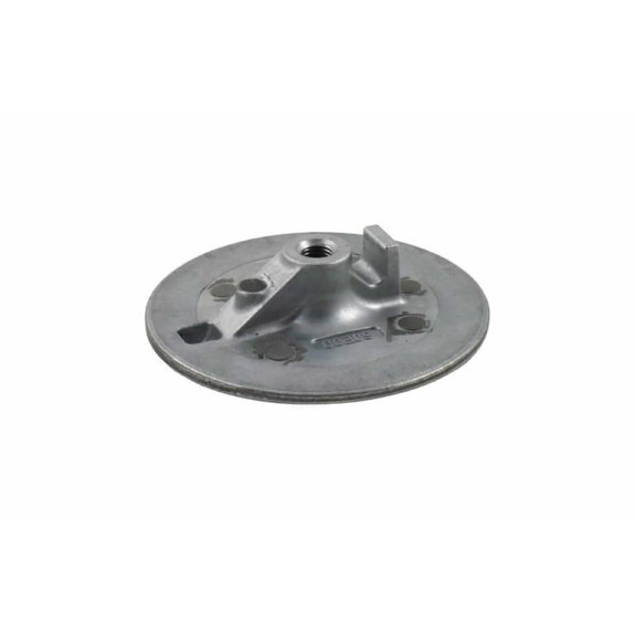 Anode Plaque sans dérive aluminium Yamaha F150 à F300