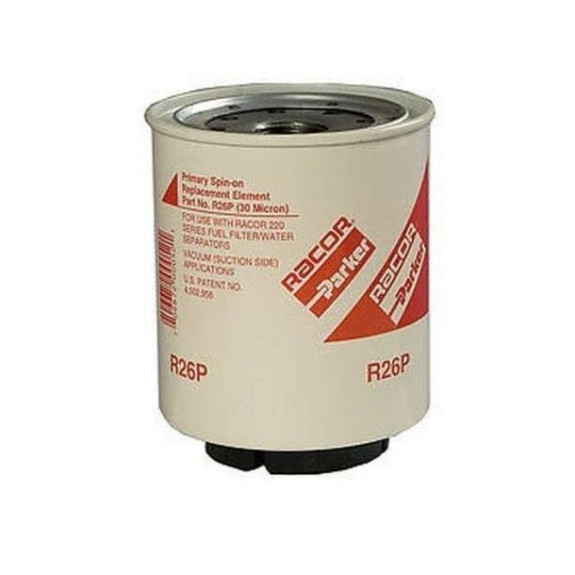 Cartouche de filtre 225R, 30 microns
