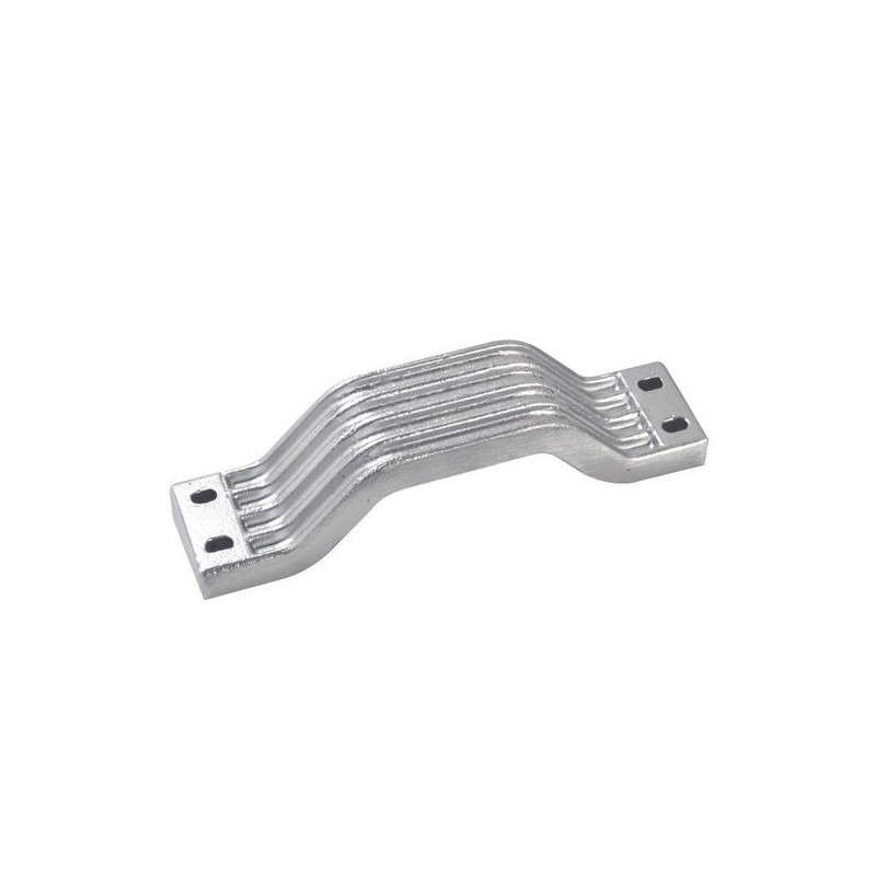 Anode barreau magnésium Yamaha 80 à 250 CV