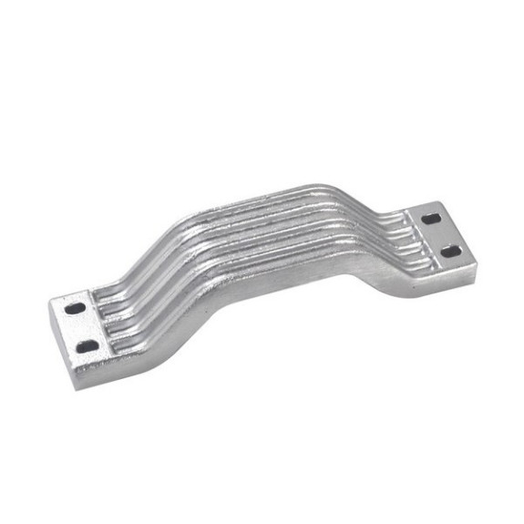 Anode barreau magnésium Yamaha 80 à 250 CV