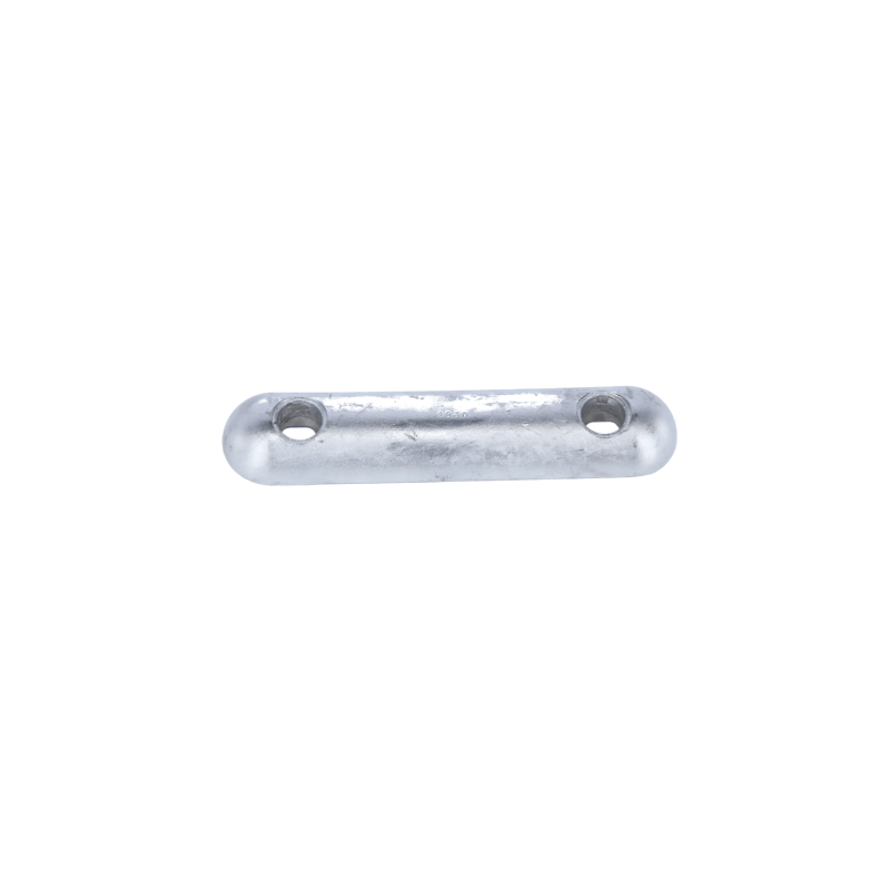 Anode zinc à boulonner 2.9 kg