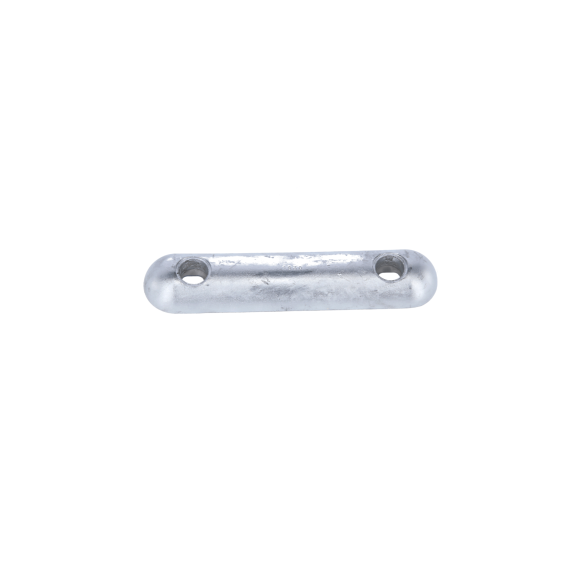 Anode zinc à boulonner 2.9 kg