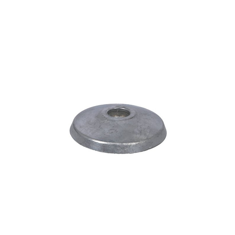 Anode zinc Rosace   D125
