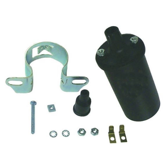 Bobine d'allumage Volvo Penta