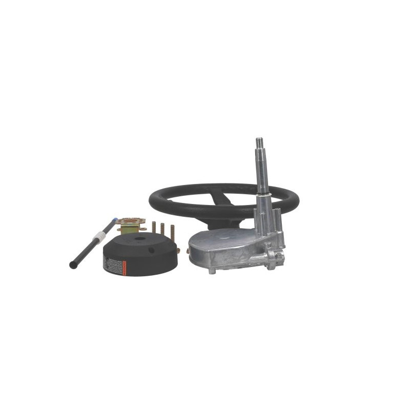 Kit crémaillère Safe-T QC pour moteurs jusqu’à...