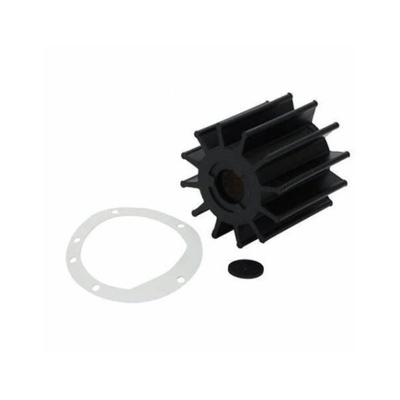 Turbine Volvo KAD et KAMD300,  KAD et KAMD 32, 42, 43, 44