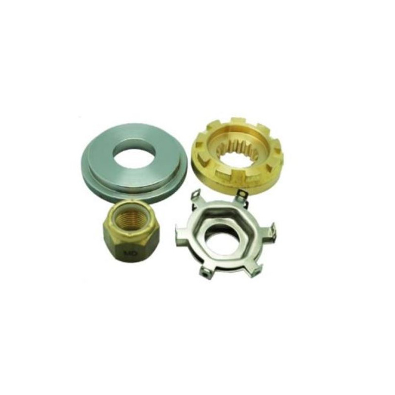 Kit Ecrous d'helice Mercury de 90 à 300 cv