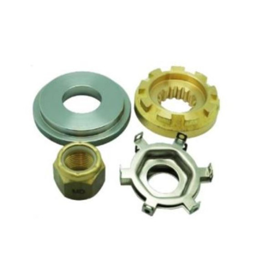 Kit Ecrous d'helice Mercury de 90 à 300 cv
