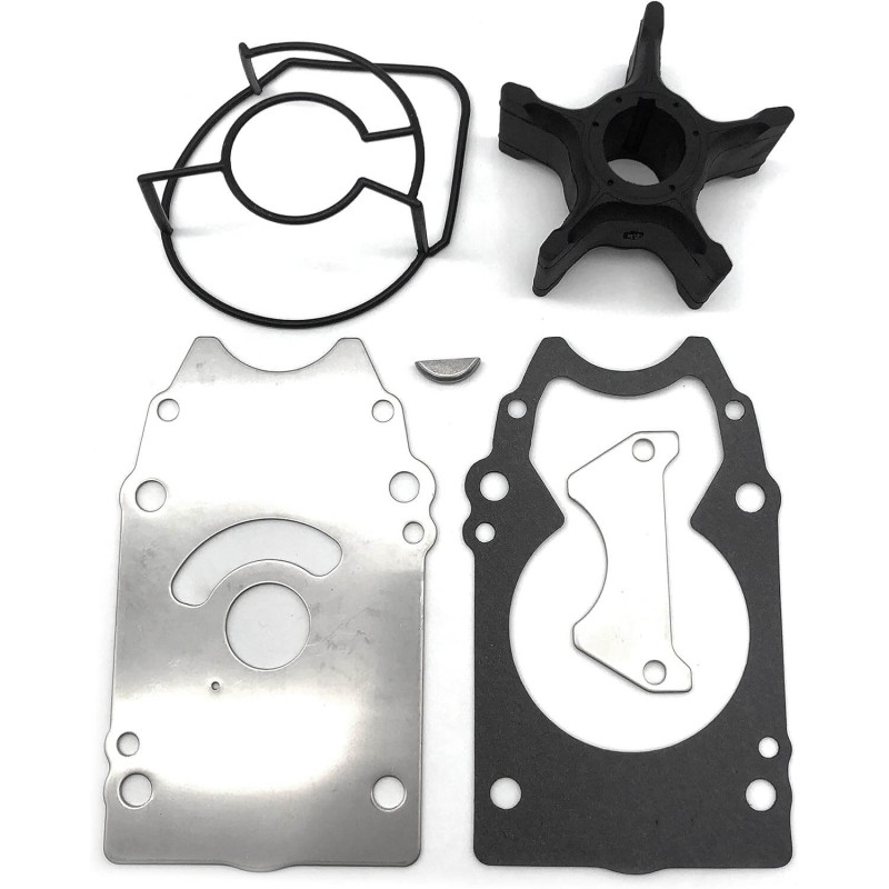 Kit turbine Suzuki DF200 à DF300cv, 17400-98J