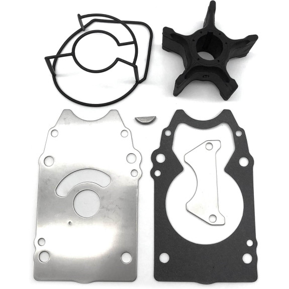 Kit turbine Suzuki DF200 à DF300cv, 17400-98J