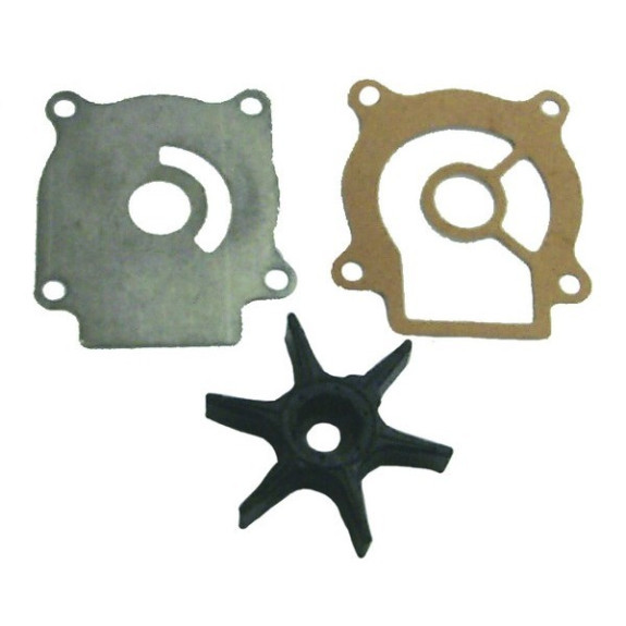 Kit turbine  hors bord Suzuki 20 à 40 cv, 17400-9635
