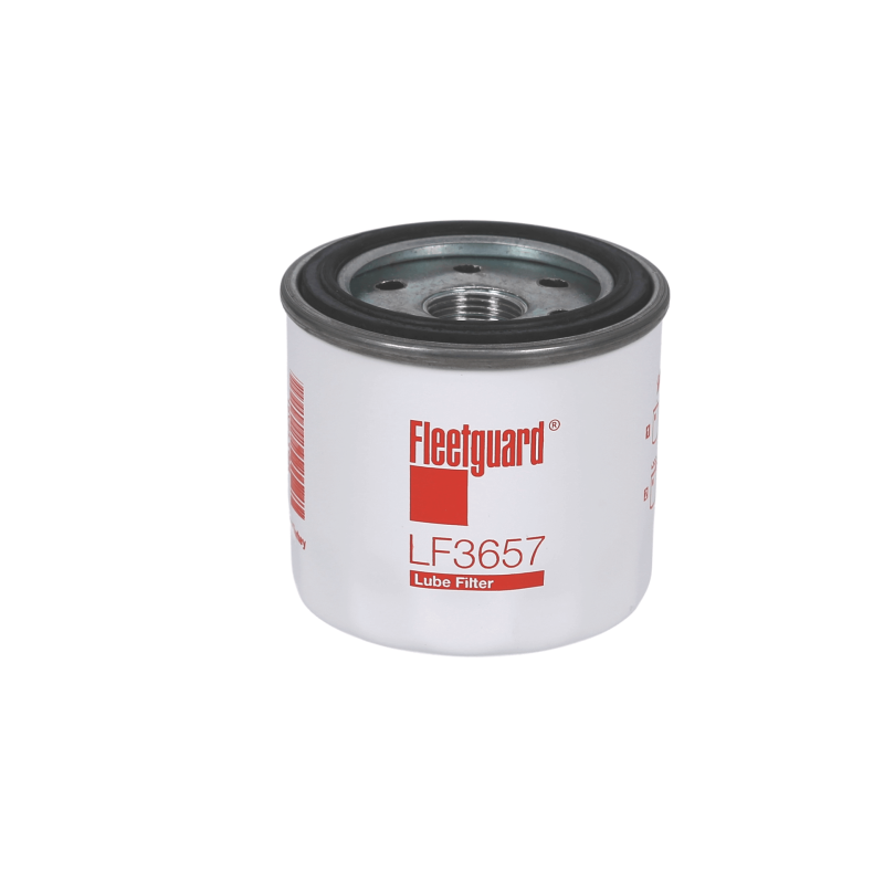 Filtre Huile  moteur bateau Yanmar  4JH-2-3-4. Réf: 129150-35170, 129160-35150