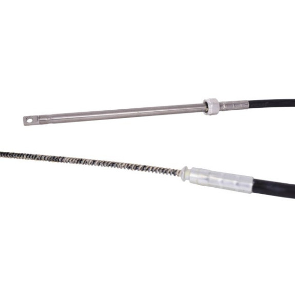 Câble de Direction Quick Connect -20 pieds - TELEFLEX