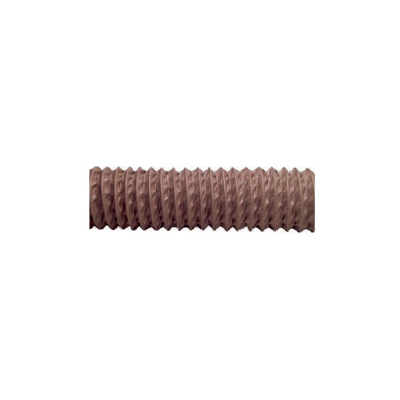 Gaine de Ventilation Compressible 12m- D100mm
