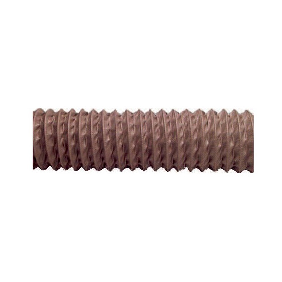 Gaine de Ventilation Compressible 12m- D76mm