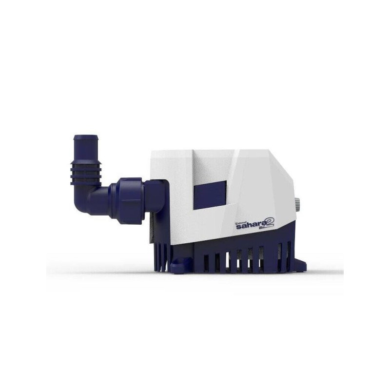 Pompe de cale automatique sahara S500