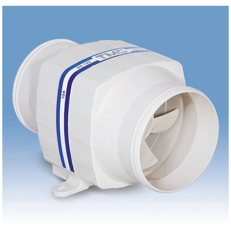 Blower en ligne TMC d105