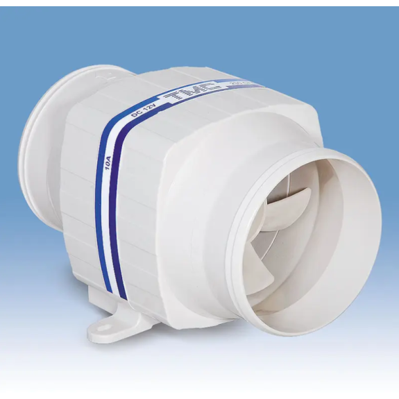 Blower en ligne TMC d105