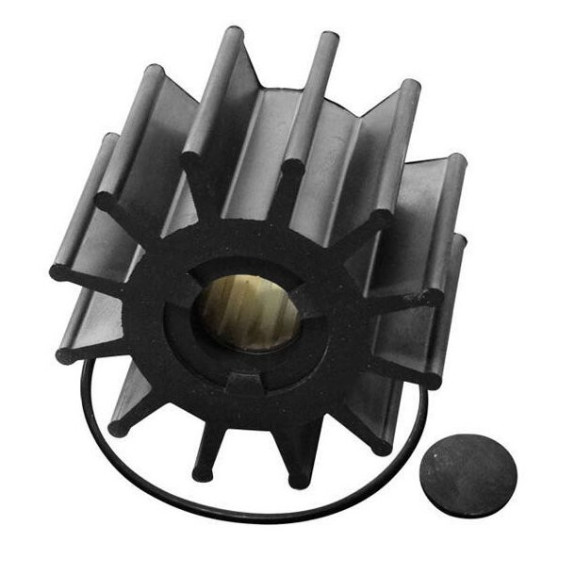 Turbine pour Pompe Jabsco