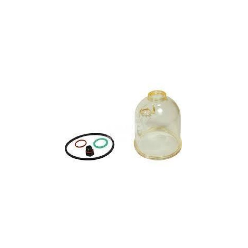 Bol filtre parker 500FG