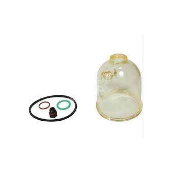 Bol filtre parker 500FG