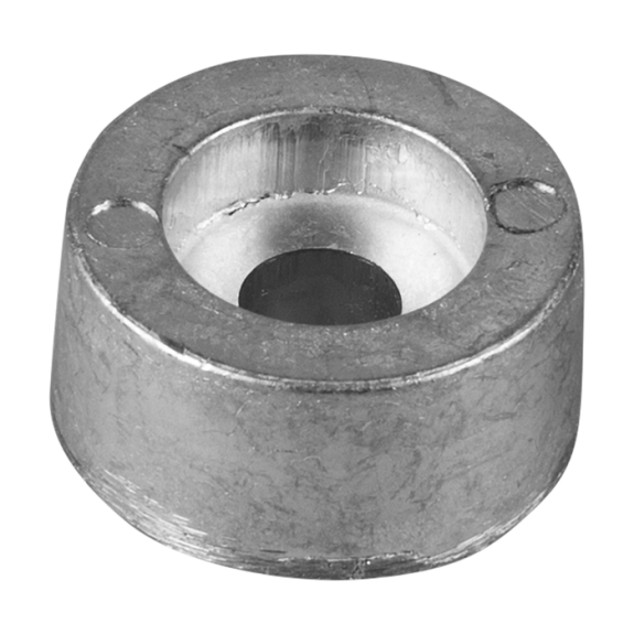 ANODE SUZUKI MAGNESIUM - RONDELLE Ø21MM H10MM 55321-87J01