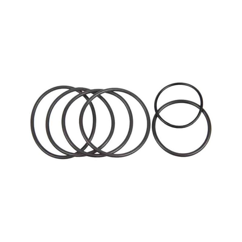 Kit joints d'échangeur Volvo D1
