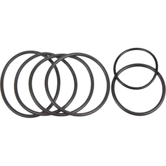 Kit joints d'échangeur Volvo D1