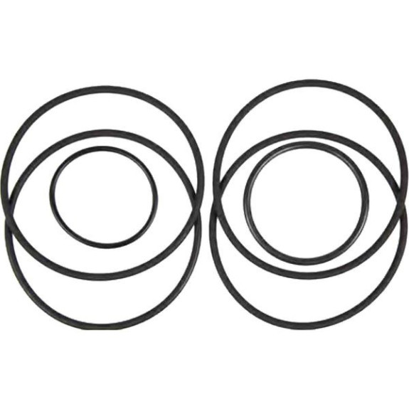 Kit joints d'échangeur Volvo D2-55C/D/F, D2-75A/B/C/F ORBITRADE