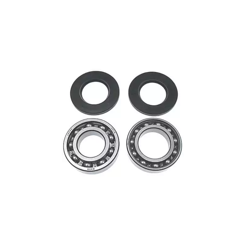 Kit Reparation Cloche Moteur Volvo Aq165A, Aq170A/B
