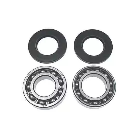 Kit Reparation Cloche Moteur Volvo Aq165A, Aq170A/B