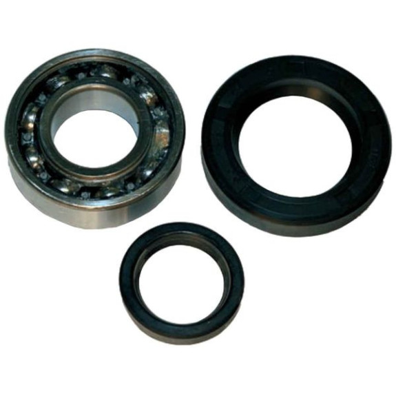 Kit Reparation Cloche Moteur Volvo Aq110/115/120/130, Aqd21/27/29/32A
