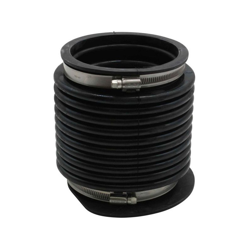 Soufflet D'Echappement Volvo DPH, DPR