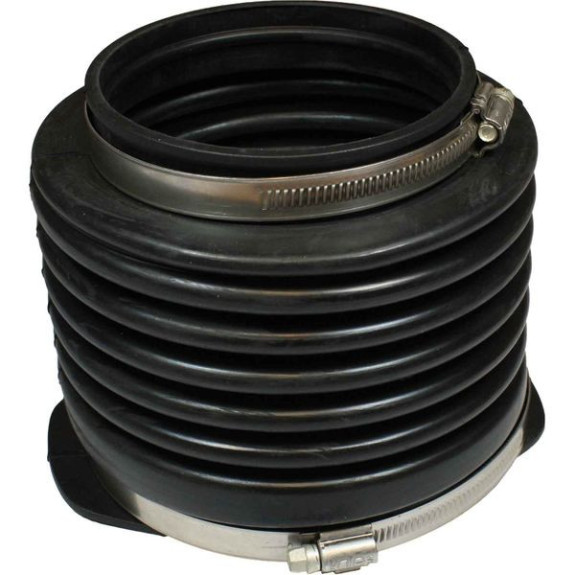 Soufflet De Cardan Volvo DPH, DPR