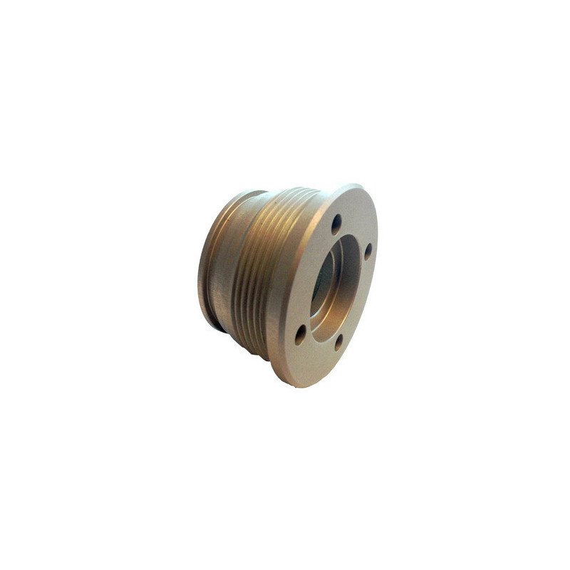 Coupelle De Verin De Trim Volvo (Filetage Ø39,8Mm)