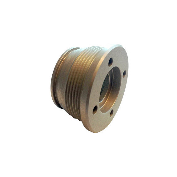 Coupelle De Verin De Trim Volvo (Filetage Ø39,8Mm)
