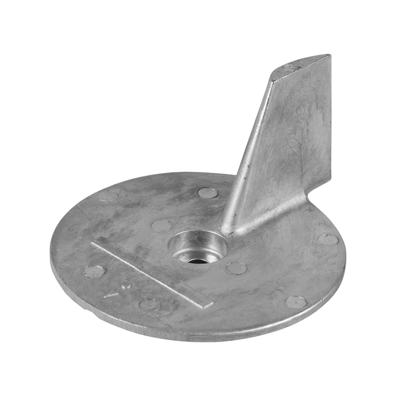 Anode dérive Magnesium Ø130Mm Honda BF75 à BF130