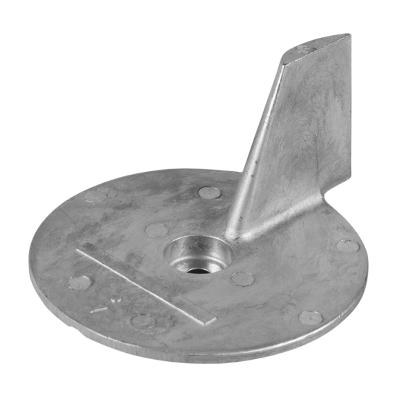 Anode dérive Magnesium Ø130Mm Honda BF75 à BF130