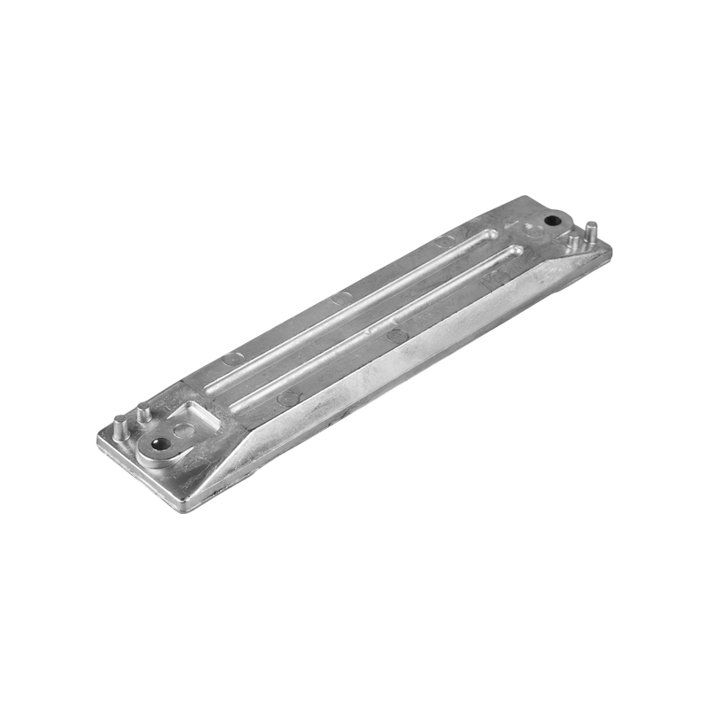 Anode Magnesium - Plaque L 225 mm Honda BF75 à BF250