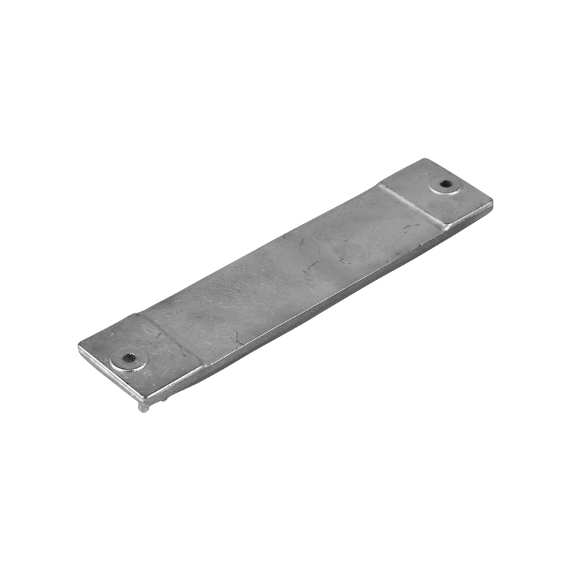 Anode Magnesium - Plaque L 225 mm Honda BF75 à BF250