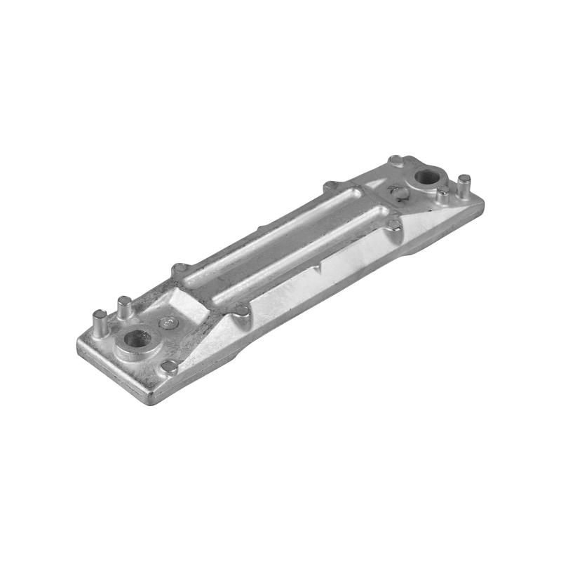 Anode Magnesium - Plaque L148Mm Honda BF40/BF50/BF60