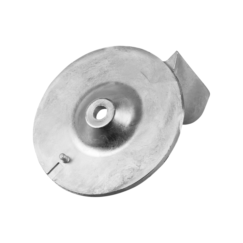 Anode Magnesium - Queue de carpe diamètre 95 mm Honda BF20 à BF50