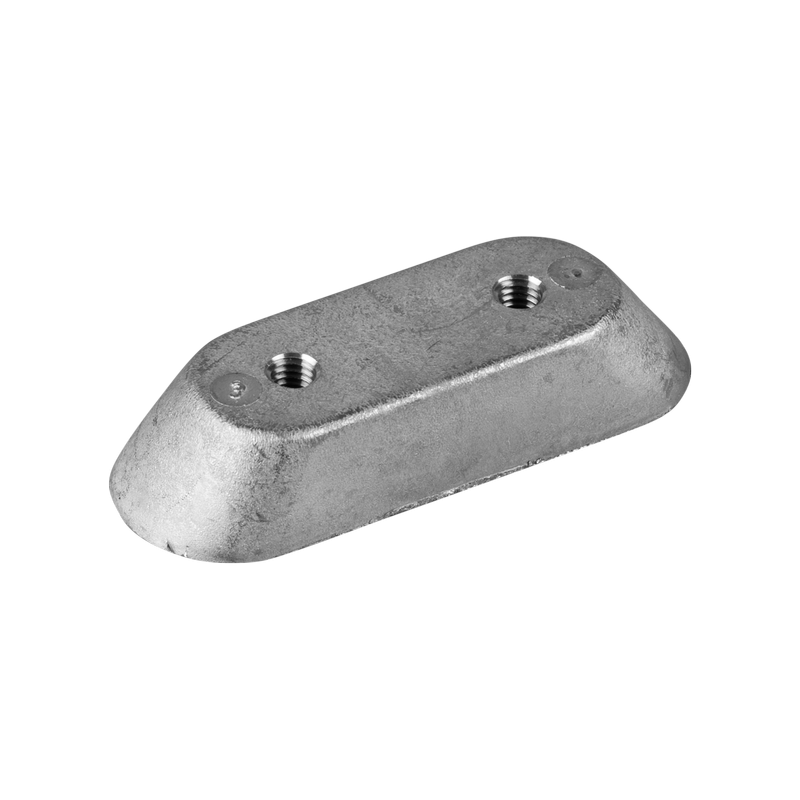 Anode Magnesium - Plaque Honda BF2 à BF15