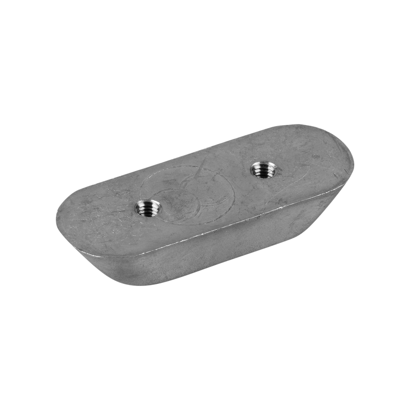 Anode Magnesium - Plaque Honda BF2 à BF15