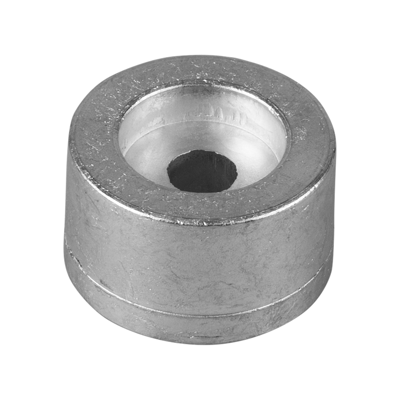 Anode de bloc alu - Rondelle Honda BF20 à BF250