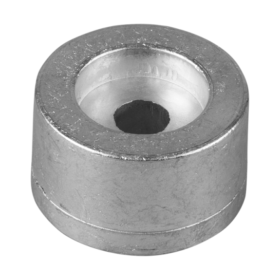 Anode de bloc alu - Rondelle Honda BF20 à BF250