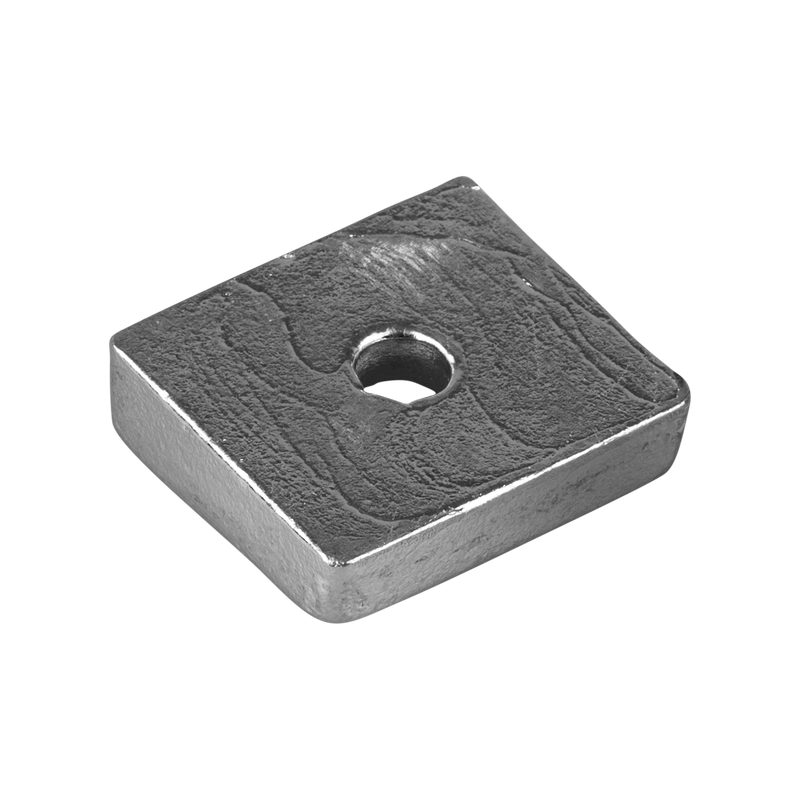 Anode Magnesium - Plaque Honda BF8 à BF50