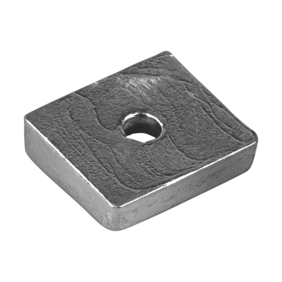 Anode Magnesium - Plaque Honda BF8 à BF50