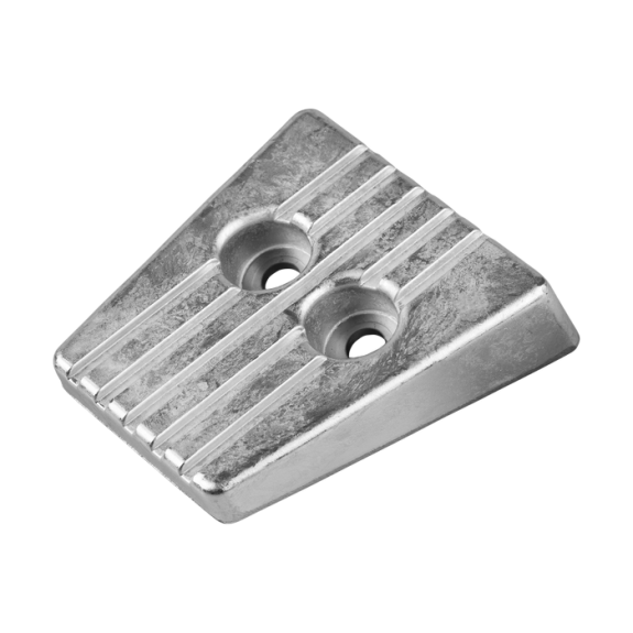 Kit Anodes aluminium pour EMBASE Volvo SXA / DPSA
